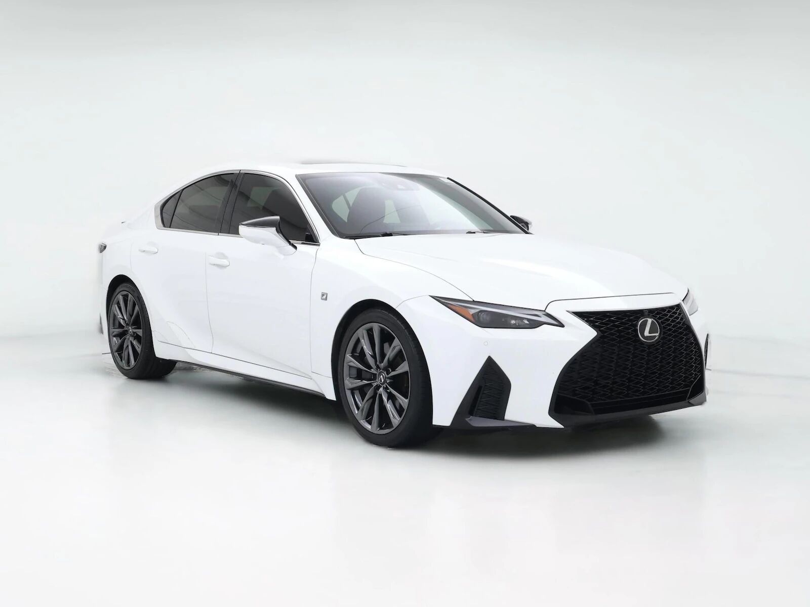 2024 LEXUS IS