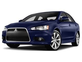 2015 MITSUBISHI Lancer