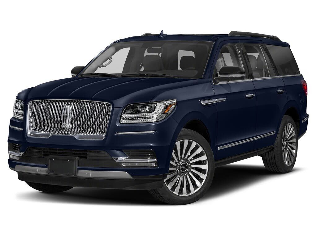 2021 LINCOLN Navigator