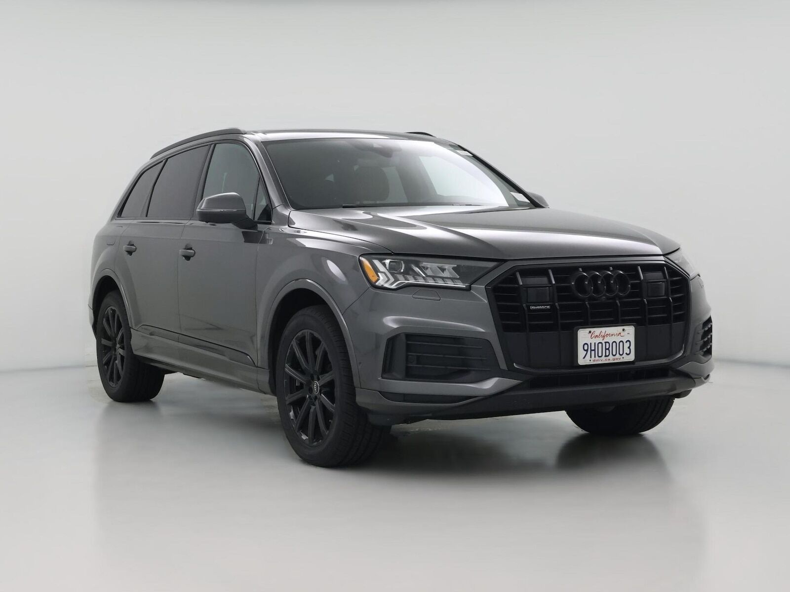 2023 AUDI Q7