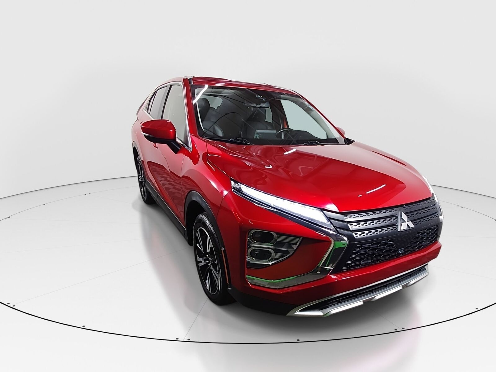 2024 MITSUBISHI ECLIPSE CROSS