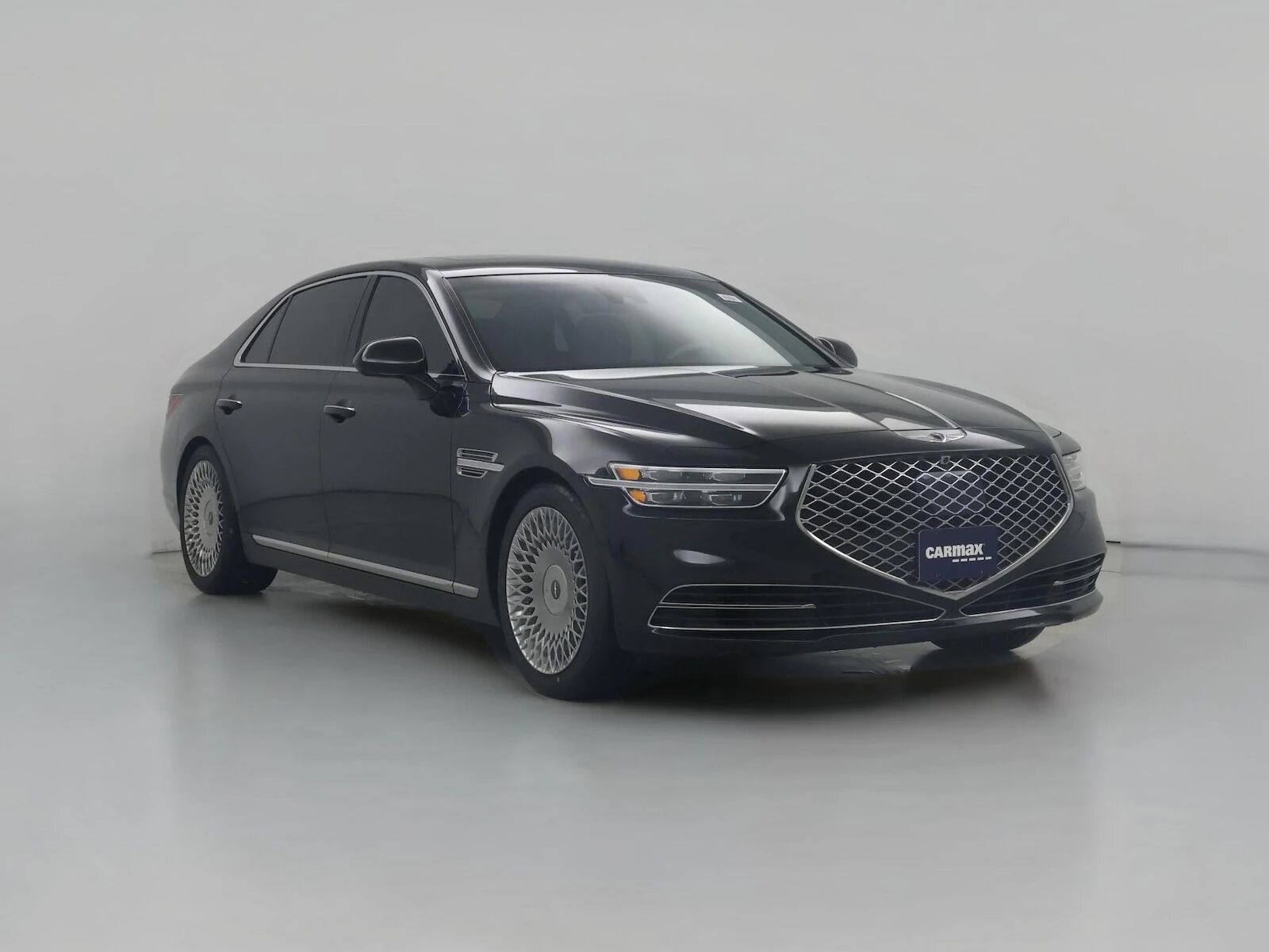2020 GENESIS G90