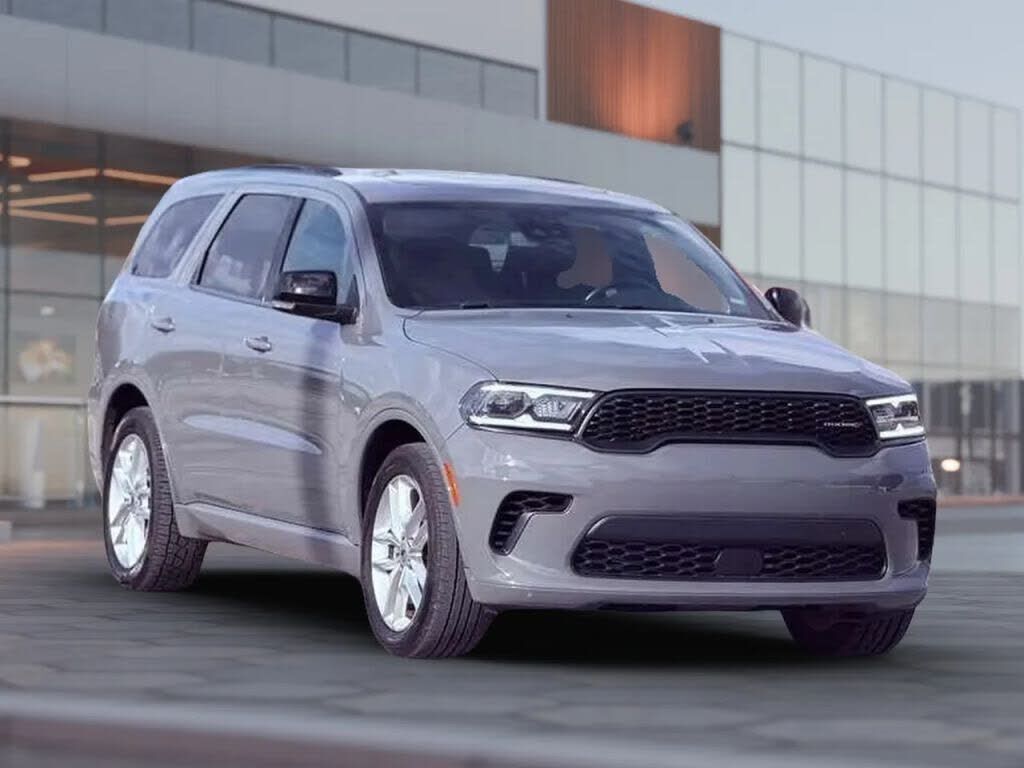 2024 DODGE Durango