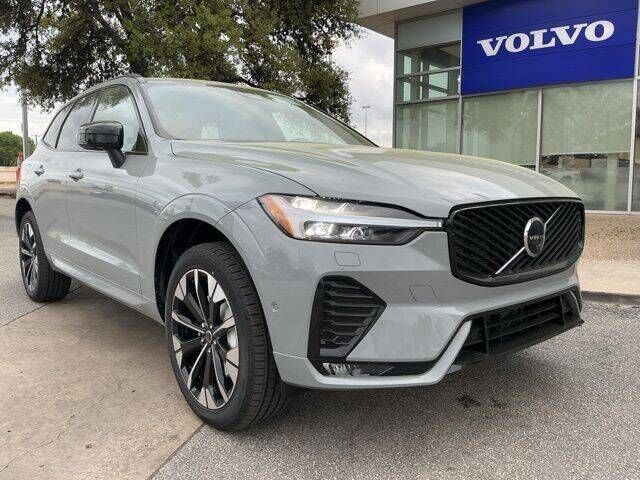 2026 VOLVO XC60