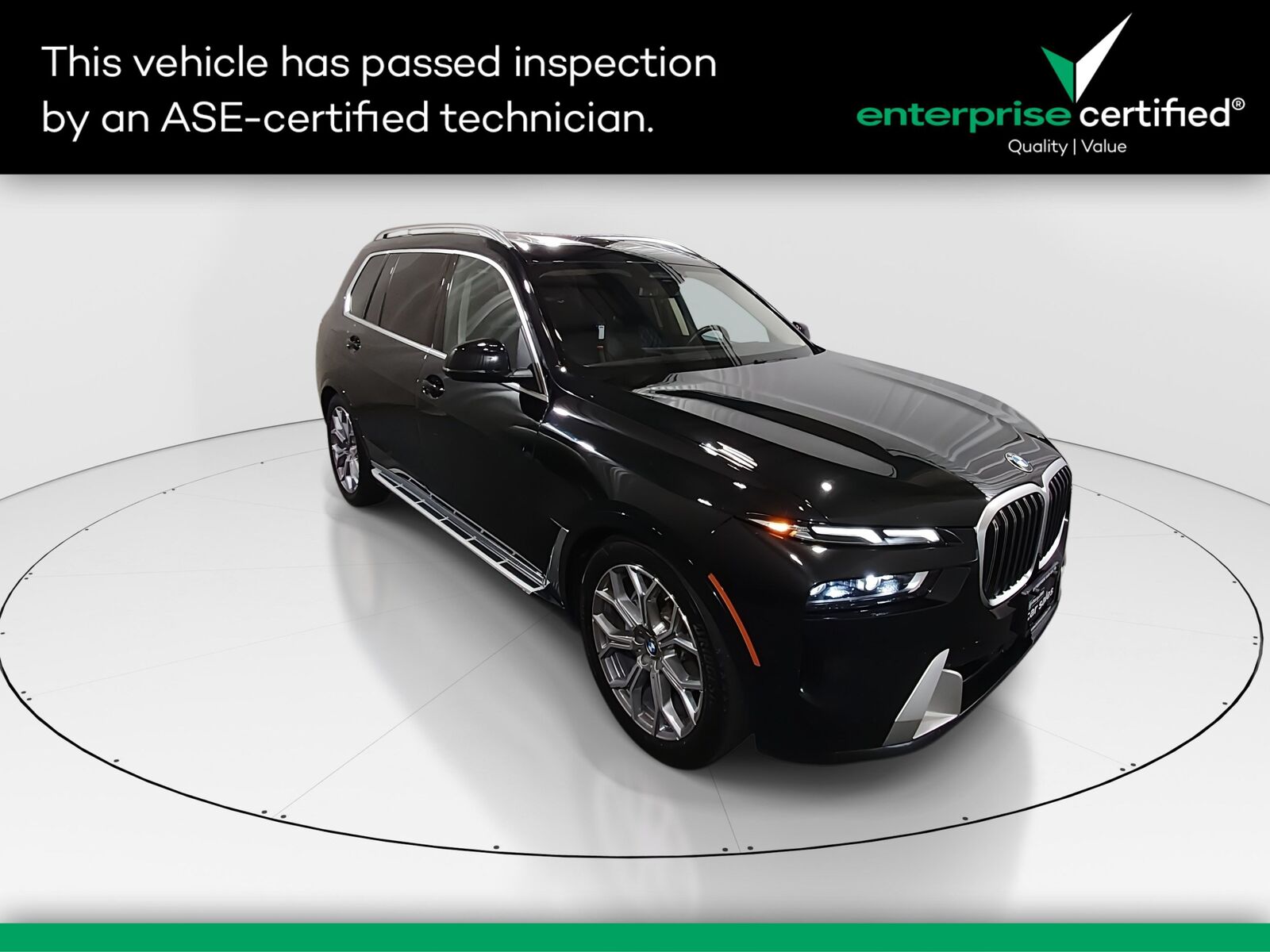 2026 BMW X7