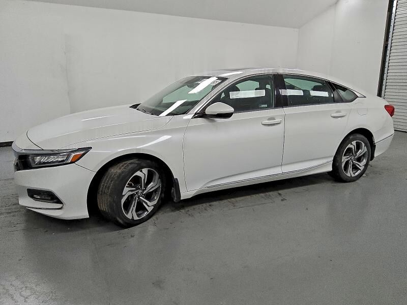 2020 HONDA Accord