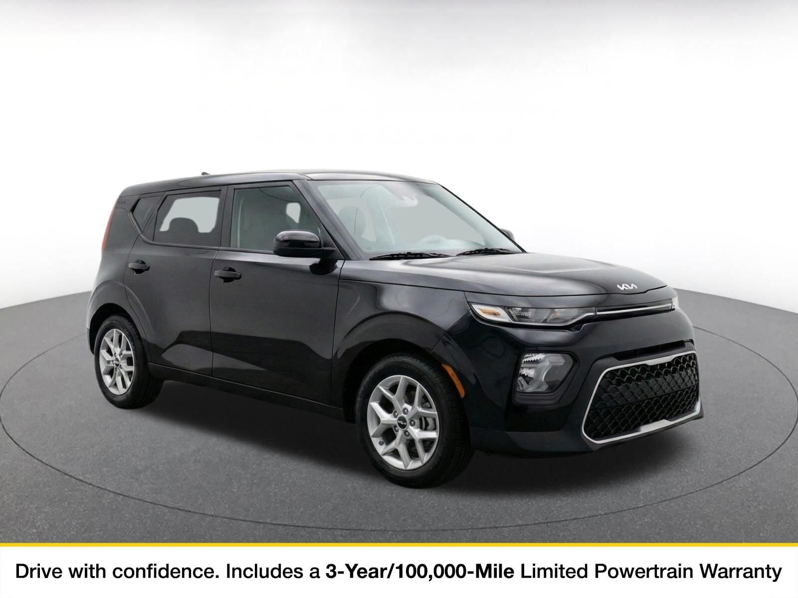 2025 KIA Soul