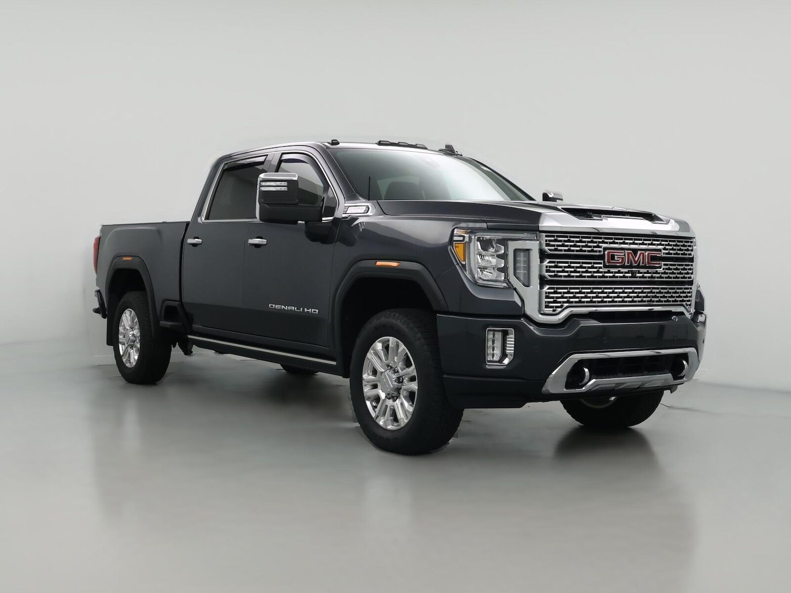 2021 GMC Sierra