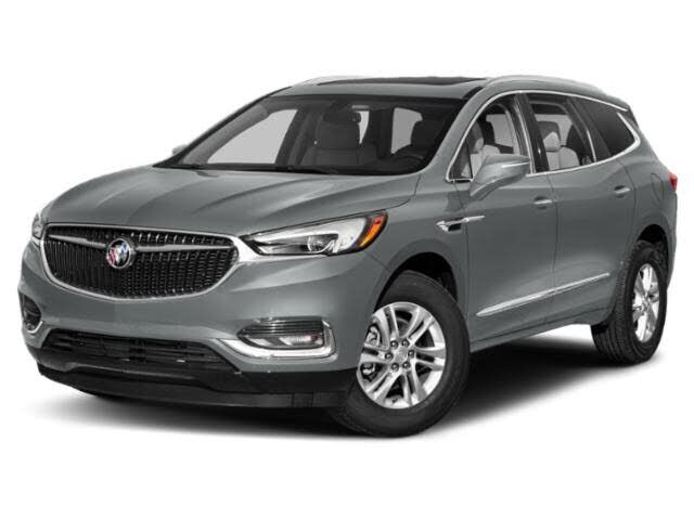 2019 BUICK Enclave
