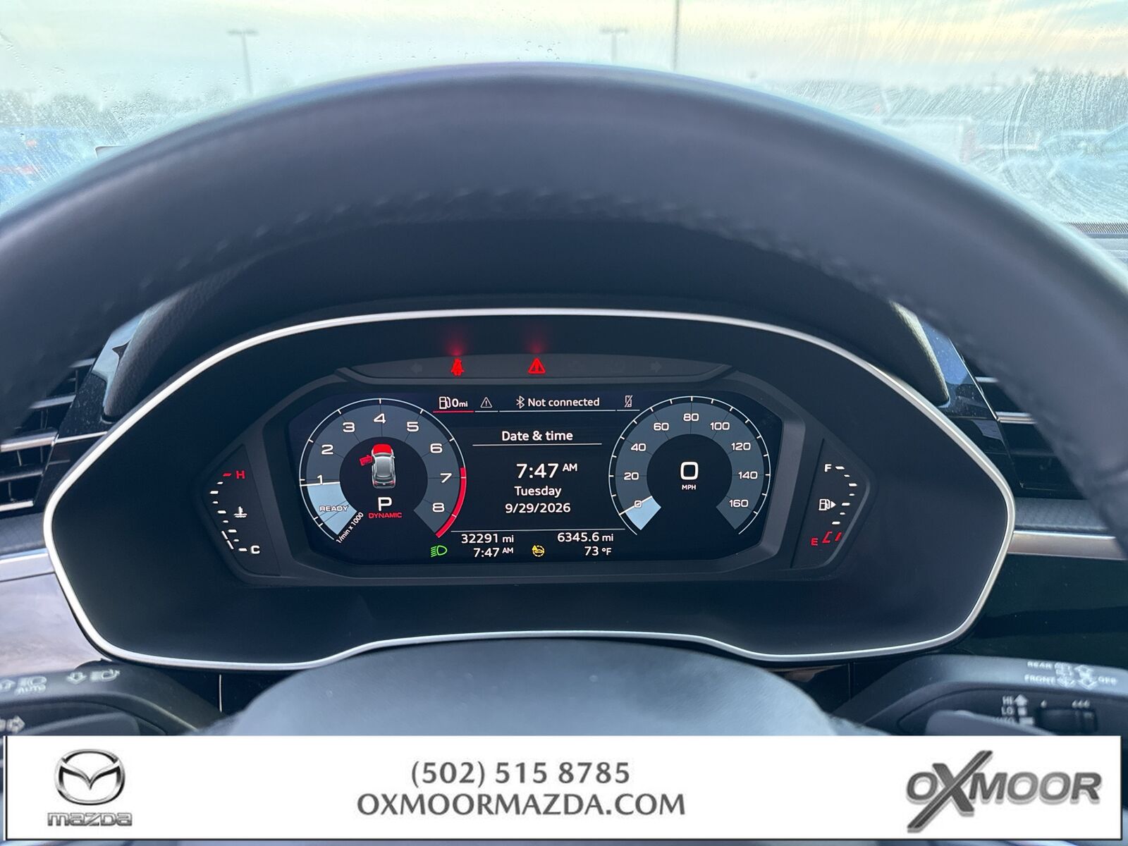 2023 AUDI Q3