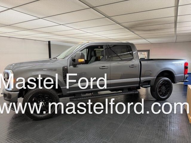 2027 FORD F-250