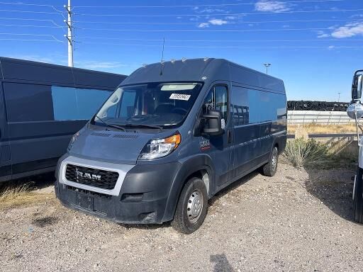 2020 RAM Promaster 3500