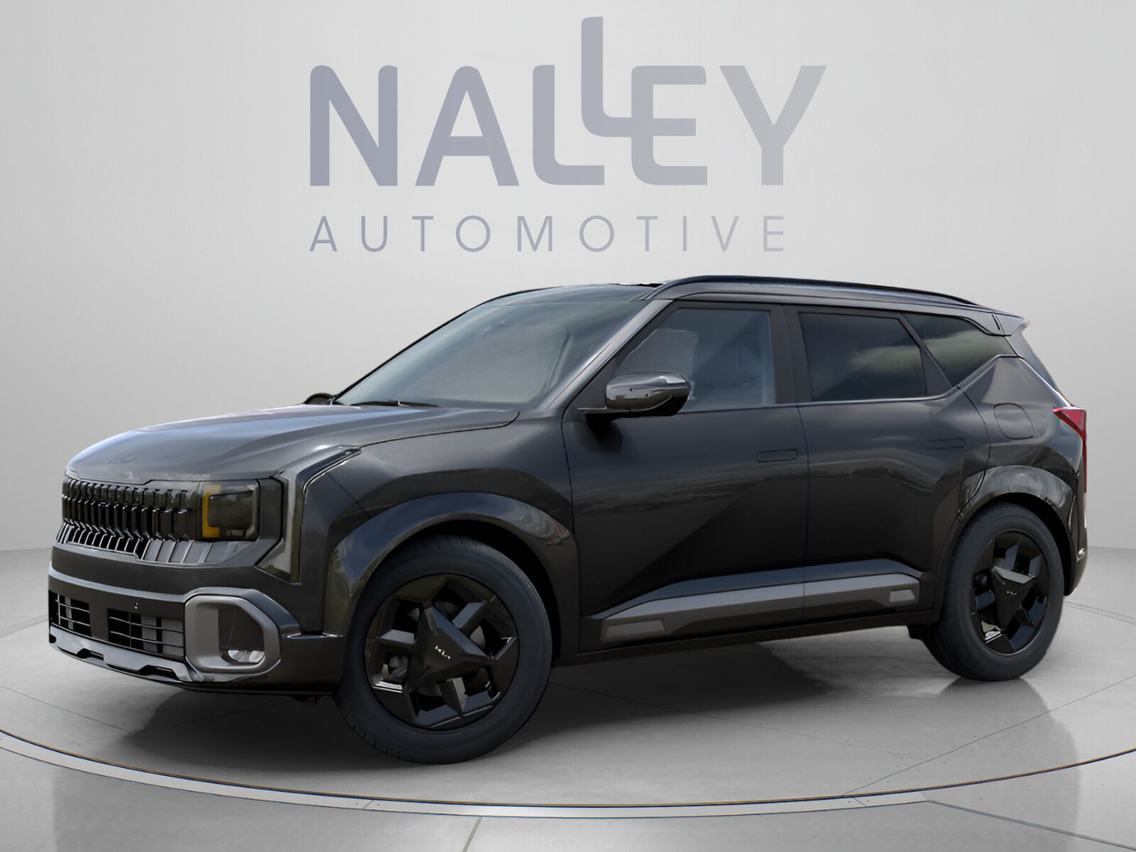 2027 KIA Seltos