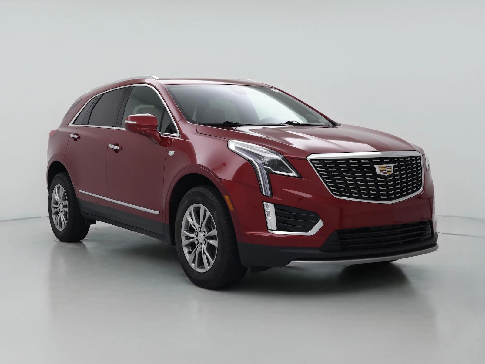 2020 CADILLAC XT5