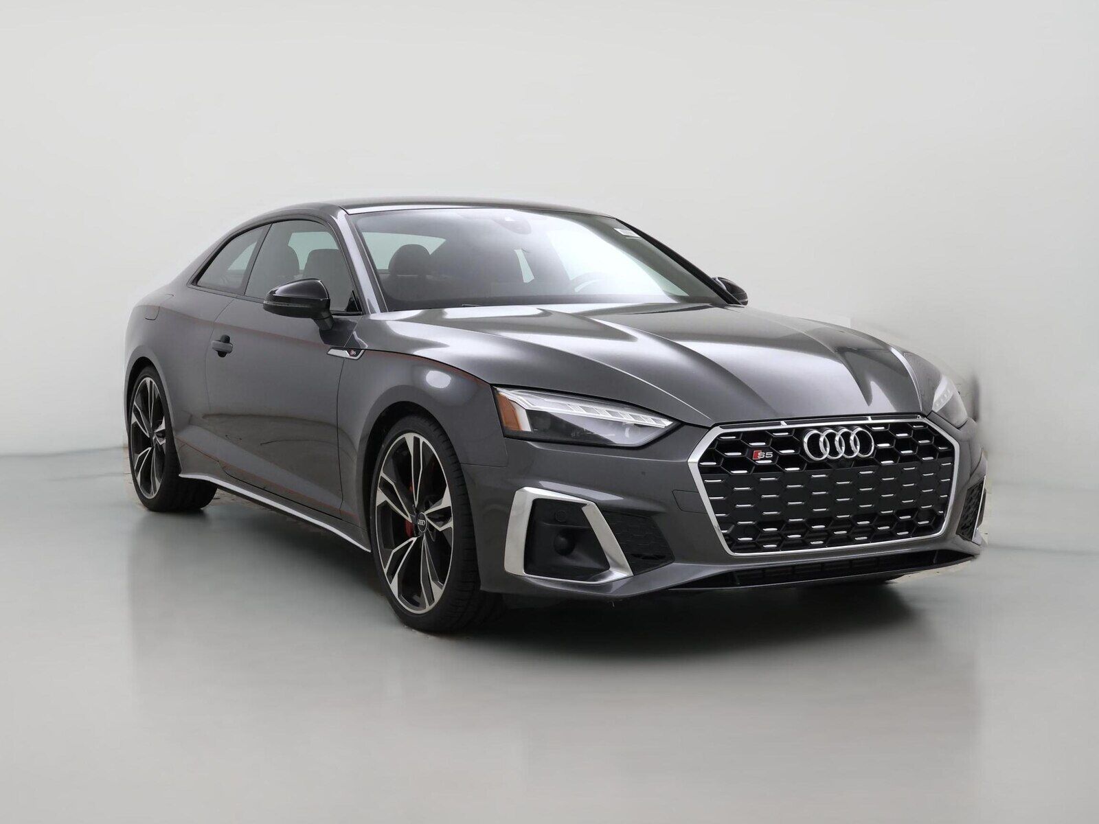 2021 AUDI S5