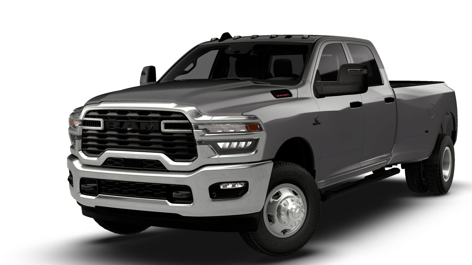 2027 RAM 3500
