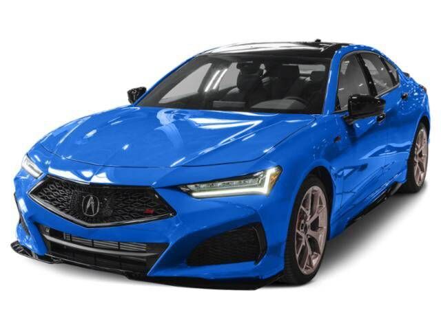 2023 ACURA TLX TYPE S