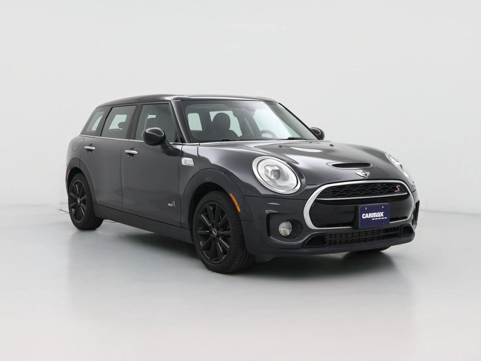 2017 MINI Clubman