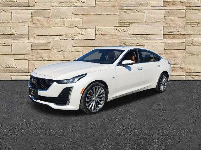 2023 CADILLAC CT5