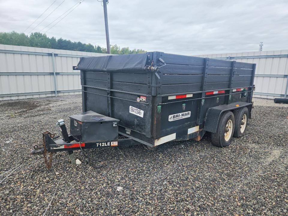 2019 BWISE MANUFACTURING Bwise Manufacturing LLC