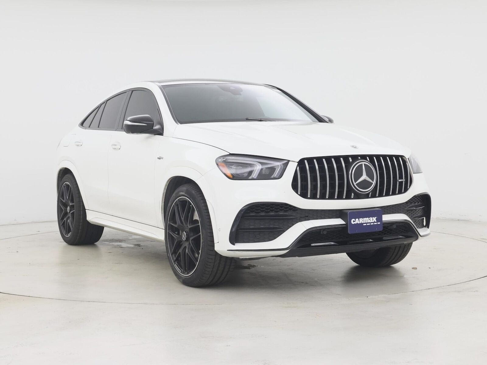 2023 Mercedes-Benz GLE-Class