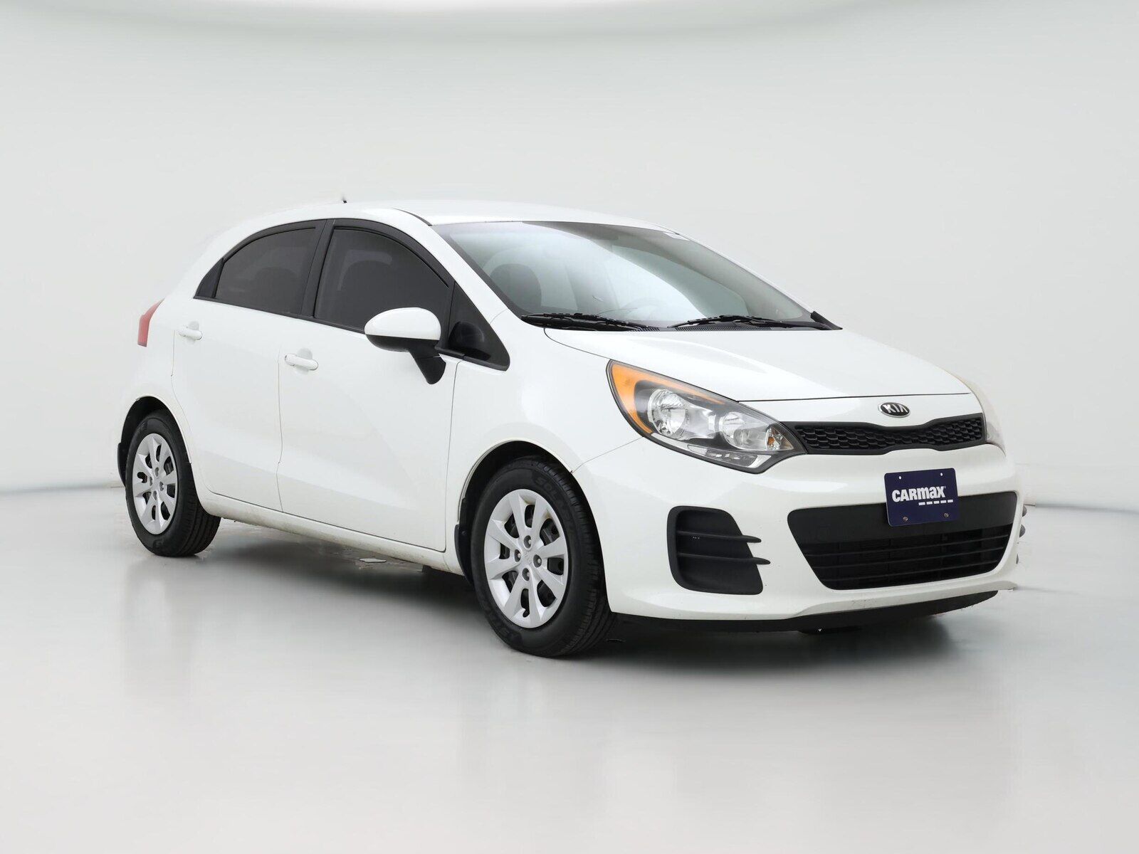 2017 KIA Rio