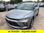 2025 CHEVROLET Blazer