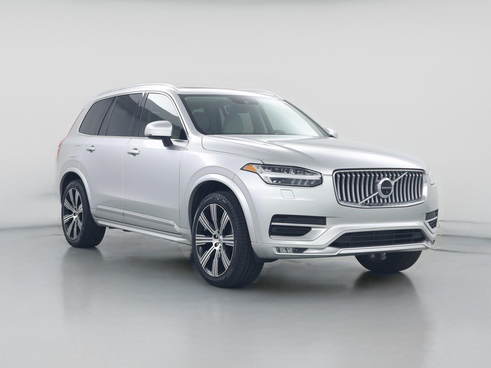 2021 VOLVO XC90