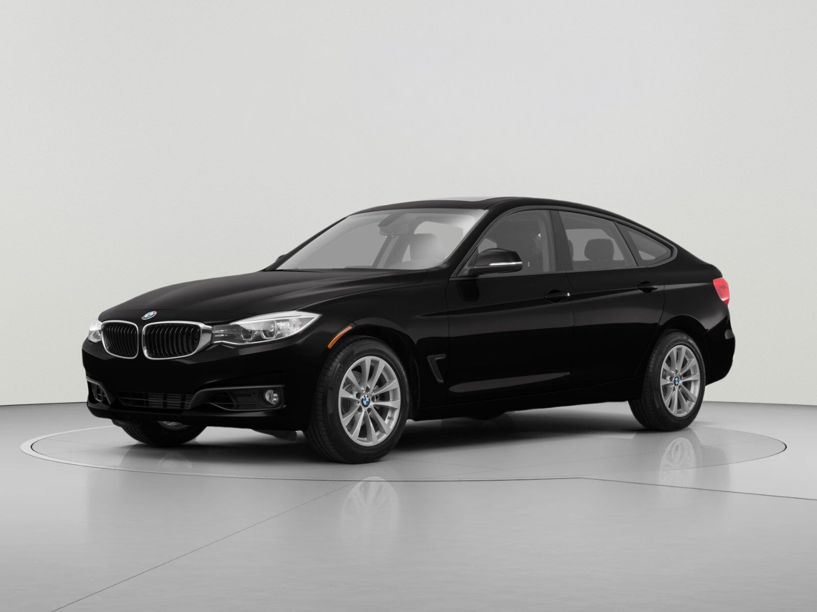 2015 BMW 3 Series