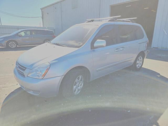 2007 KIA Sedona