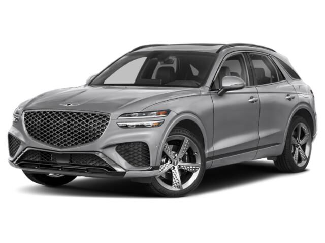 2024 GENESIS GV70