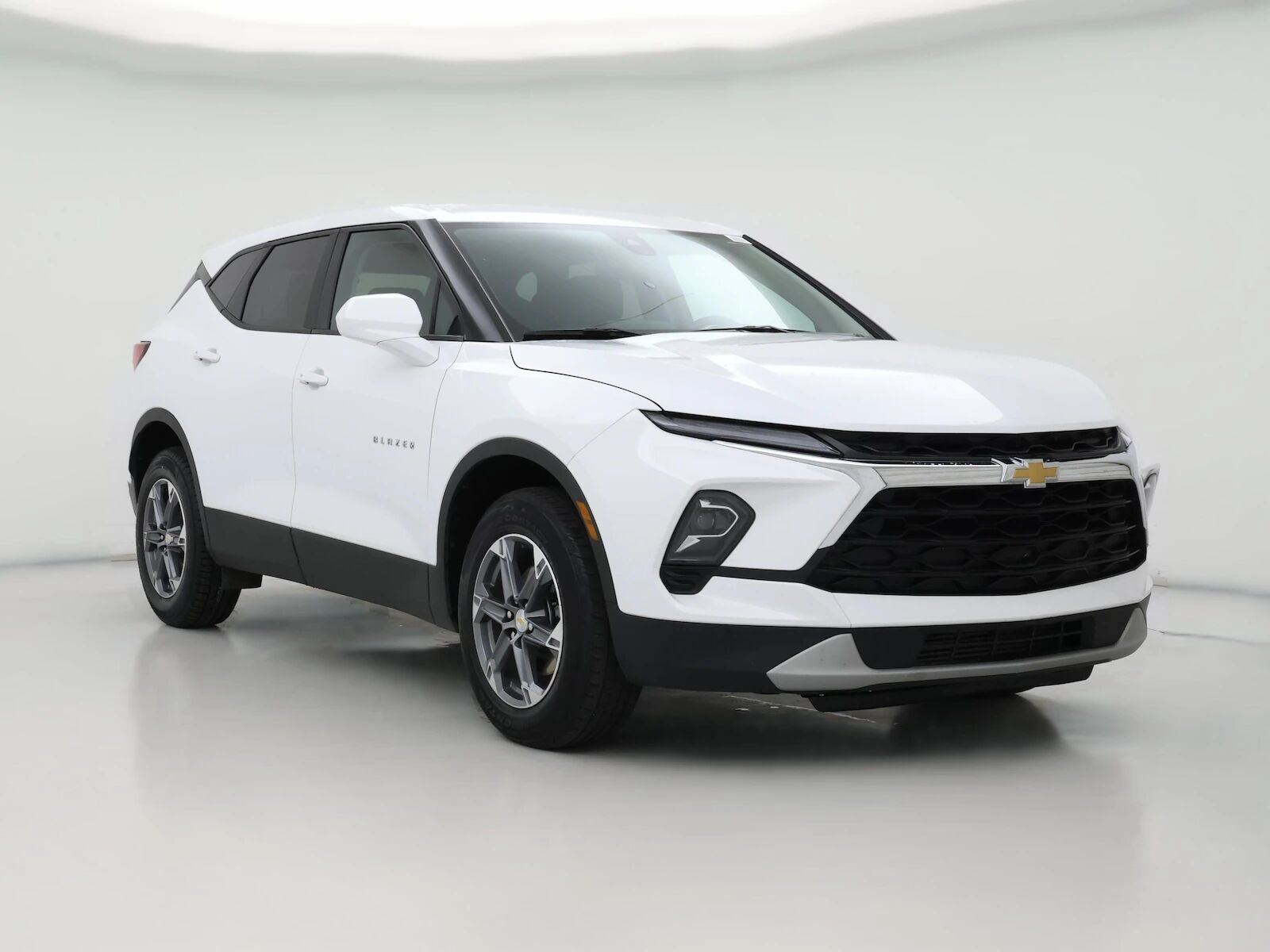 2025 CHEVROLET Blazer