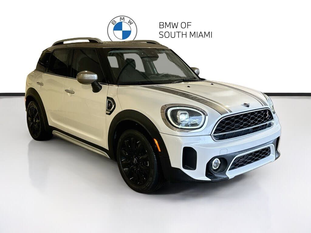 2024 MINI Countryman