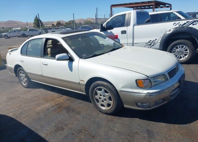 1999 INFINITI I30