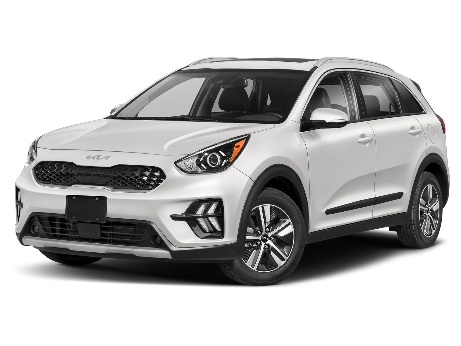 2022 KIA Niro