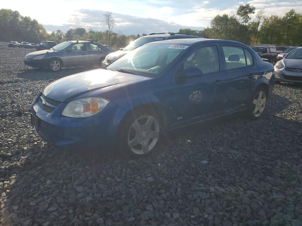 2006 CHEVROLET Cobalt