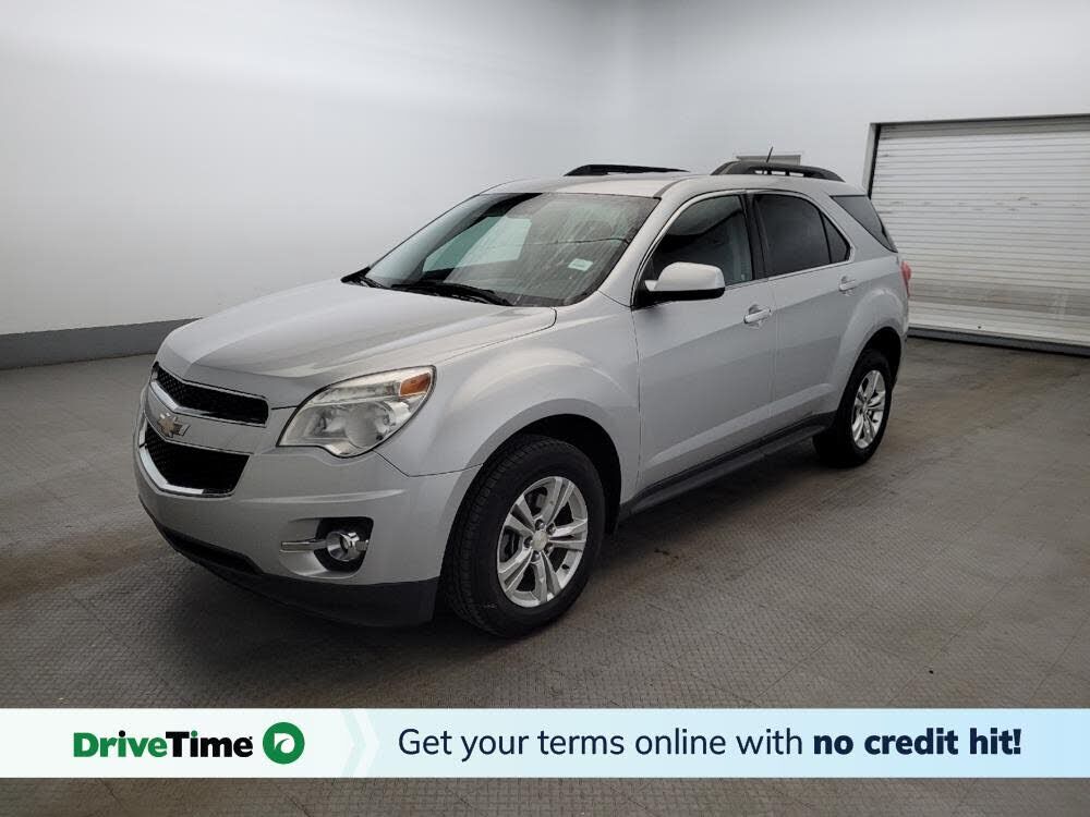 2015 CHEVROLET Equinox