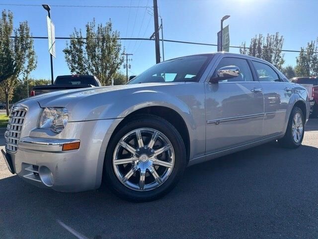 2008 CHRYSLER 300C