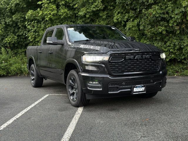 2027 RAM 1500
