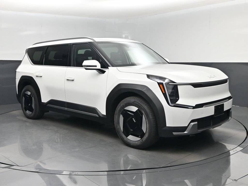 2024 KIA EV9