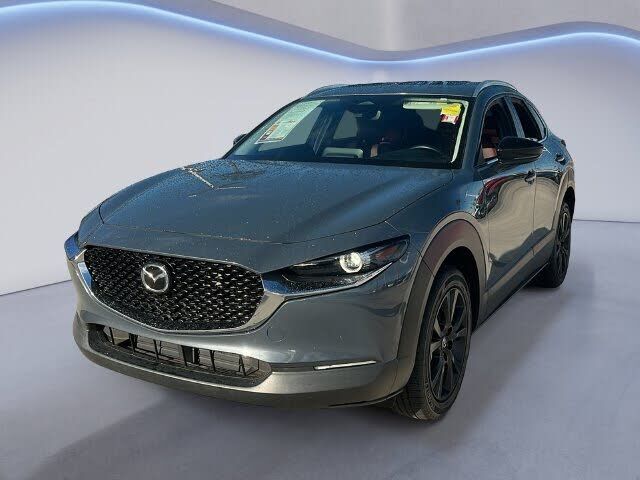 2024 MAZDA CX-30