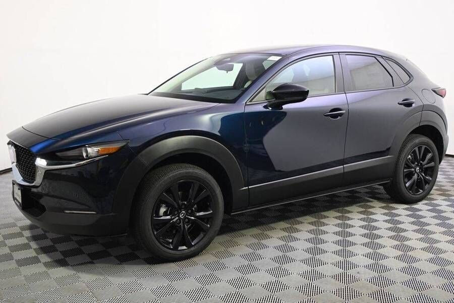 2026 MAZDA CX-30