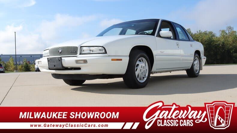 1995 BUICK Regal