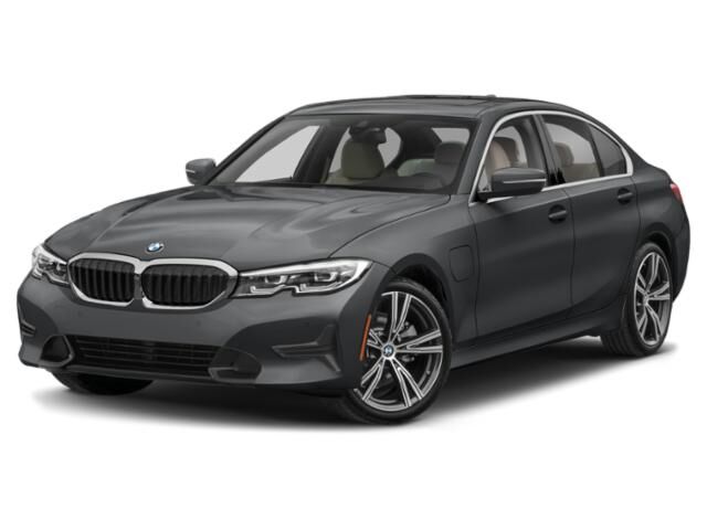 2021 BMW 3 Series