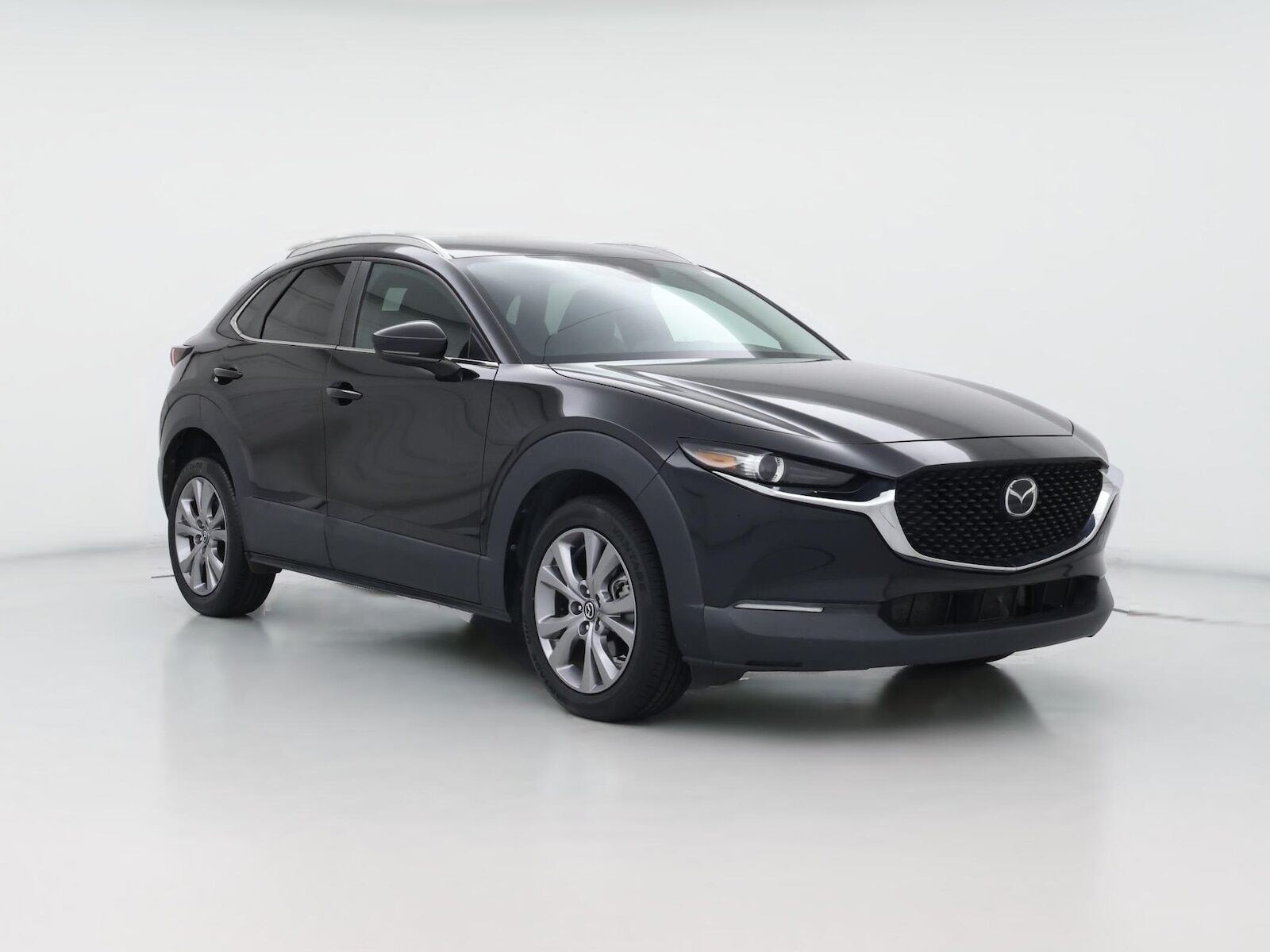 2022 MAZDA CX-30