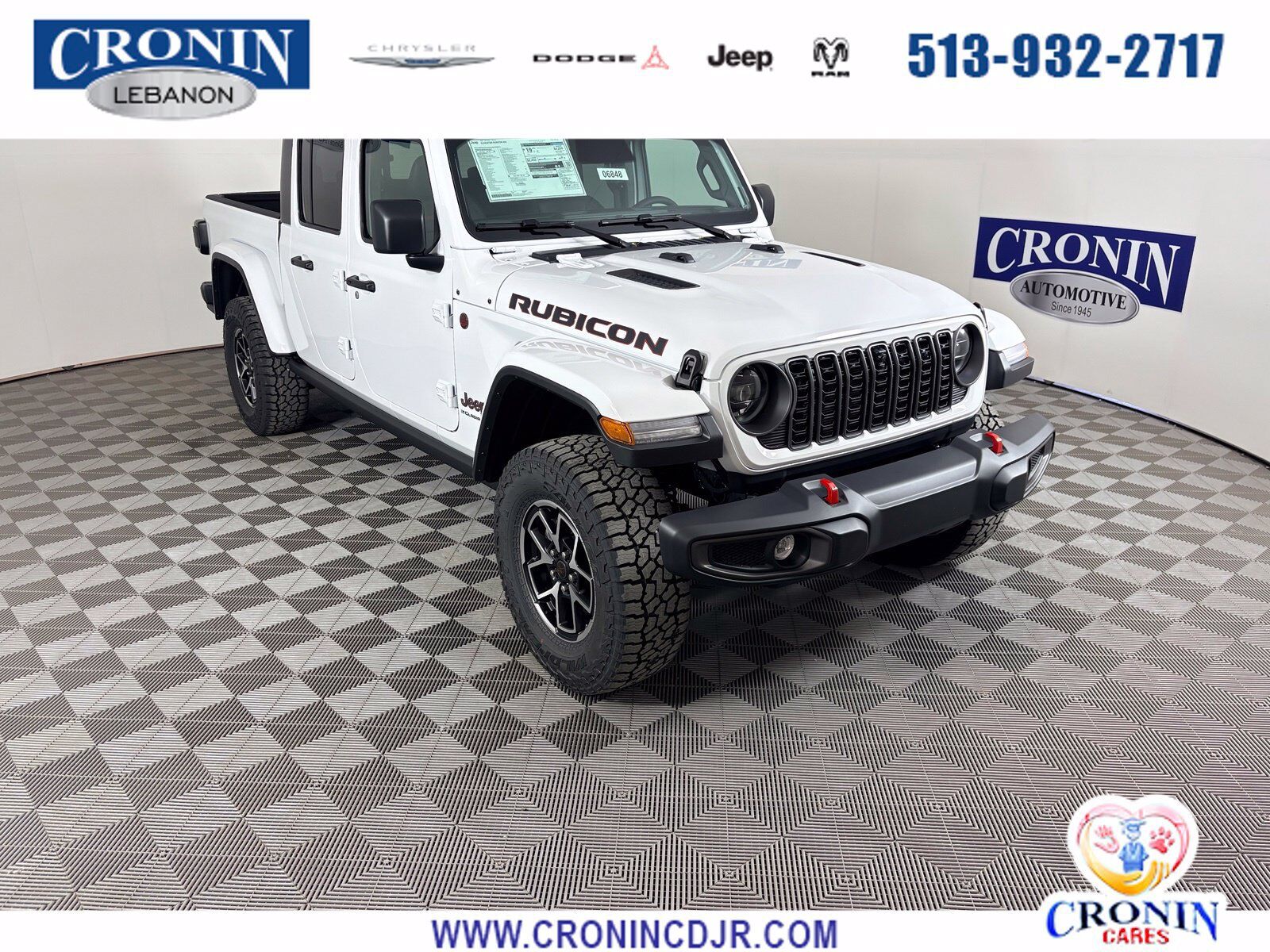 2027 JEEP Gladiator