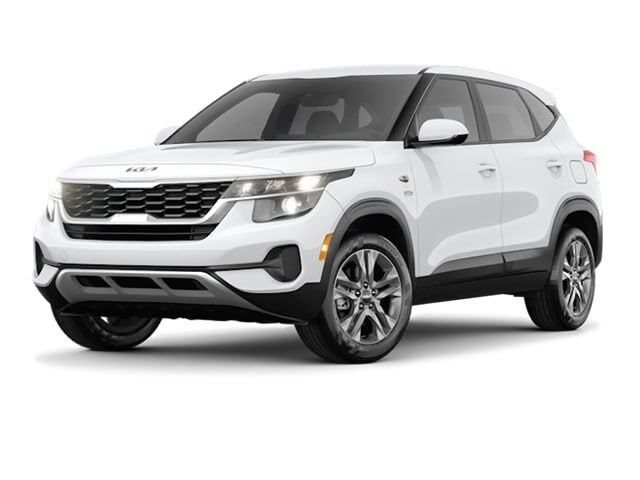 2023 KIA Seltos