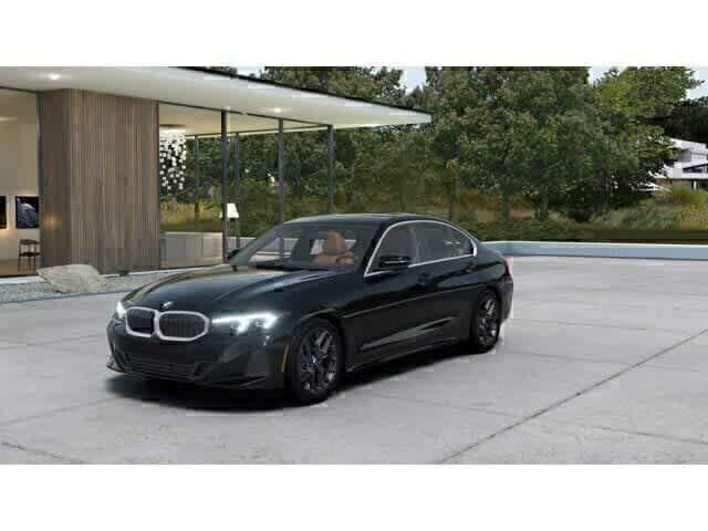 2026 BMW 3 Series