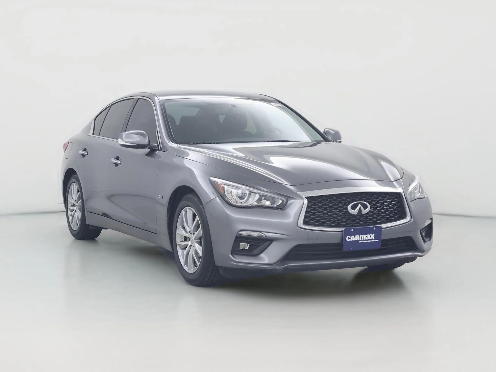 2018 INFINITI Q50
