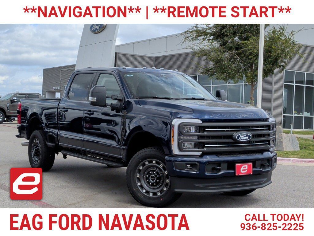 2027 FORD F-250